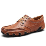 British Style  Shoes - Men's Shoes