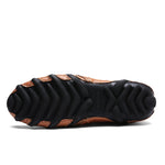 British Style  Shoes - Men's Shoes