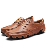 British Style  Shoes - Men's Shoes