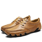 British Style  Shoes - Men's Shoes