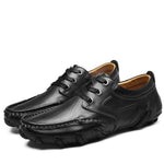 British Style  Shoes - Men's Shoes