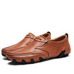 British Style  Shoes - Men's Shoes