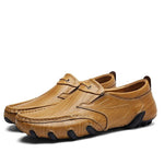 British Style  Shoes - Men's Shoes