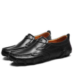 British Style  Shoes - Men's Shoes