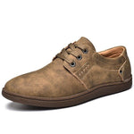 Men's Casual Shoes - Men's Shoes
