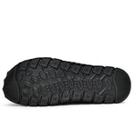 Men's Leather Shoes - Men's Shoes