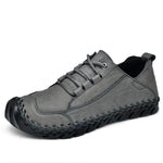 Men's Leather Shoes - Men's Shoes