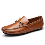 leather Shoes - Men's Shoes