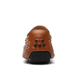leather Shoes - Men's Shoes
