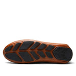 leather Shoes - Men's Shoes