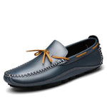 leather Shoes - Men's Shoes