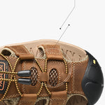 Leather Men Sandals - Men's Shoes