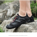 Quick-drying Shoes - Men's Shoes