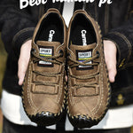 Men Moccasins - Men's Shoes