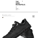 Men Moccasins - Men's Shoes