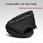 Men Moccasins - Men's Shoes