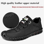 Men Moccasins - Men's Shoes