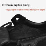 Men Moccasins - Men's Shoes