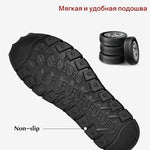 Men Moccasins - Men's Shoes