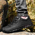 Men Moccasins - Men's Shoes