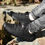 Men Moccasins - Men's Shoes