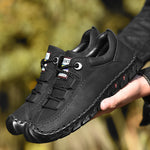 Men Moccasins - Men's Shoes