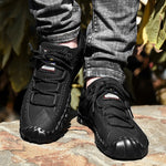 Men Moccasins - Men's Shoes