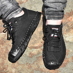 Men Moccasins - Men's Shoes