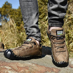 Men Moccasins - Men's Shoes