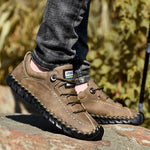 Men Moccasins - Men's Shoes
