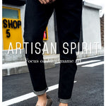 Summer Canvas Shoes - Men's Shoes