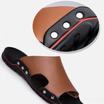 Summer Slippers - Men's Shoes