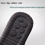 Leather Handmade Shoes - Men's Shoes