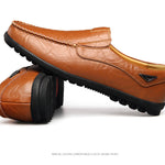 Luxury Moccasins - Men's Shoes