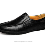 Luxury Moccasins - Men's Shoes