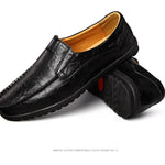 Luxury Moccasins - Men's Shoes