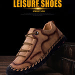 Men Casual Shoes - Men's Shoes