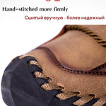 Men Casual Shoes - Men's Shoes