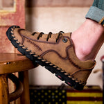 Men Casual Shoes - Men's Shoes