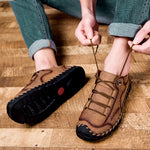 Men Casual Shoes - Men's Shoes