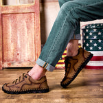 Men Casual Shoes - Men's Shoes