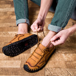 Men Casual Shoes - Men's Shoes