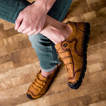 Men Casual Shoes - Men's Shoes