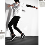 Mens Trainers - Men's Shoes