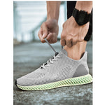 Mens Trainers - Men's Shoes