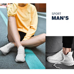 Mens Trainers - Men's Shoes