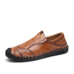 leather Men Shoes - Men's Shoes