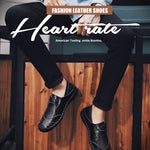 leather Men Shoes - Men's Shoes