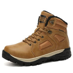 Snow Boots - Men's Shoes