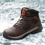 Snow Boots - Men's Shoes